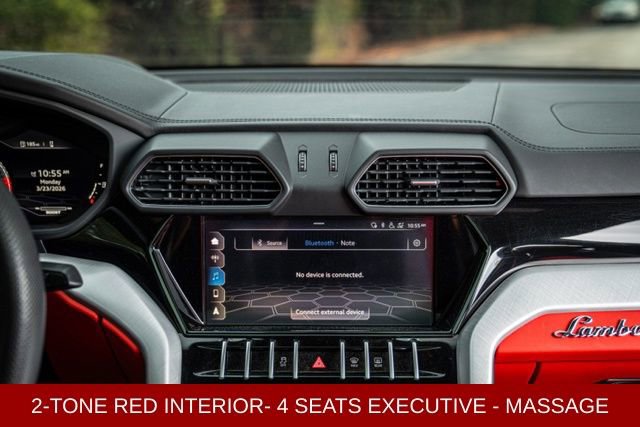 Used 2020 Lamborghini Urus AWD/4WD image 37