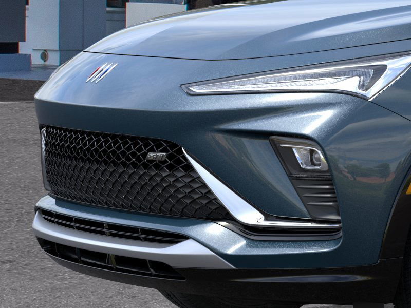 New 2026 Buick Envista Sport Touring w/ Advanced Safety Package image 13