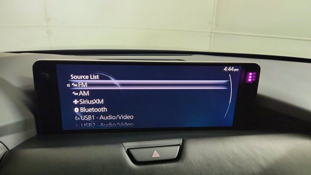 New 2026 MAZDA CX-90 Plug-In Hybrid w/ Premium Plus AWD/4WD image 21