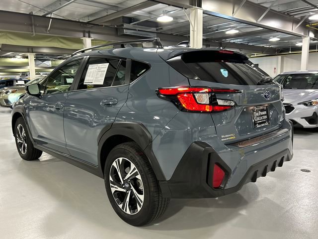 Used 2025 Subaru Crosstrek 2.0i Premium AWD/4WD image 4