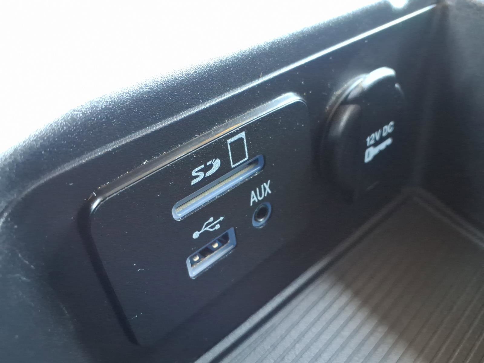 Used 2014 RAM 2500 Big Horn image 19