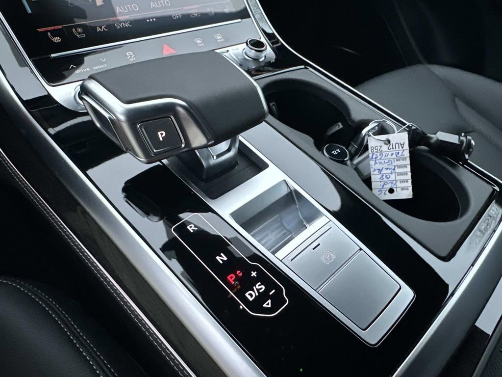 New 2026 Audi Q8 Premium Plus image 24