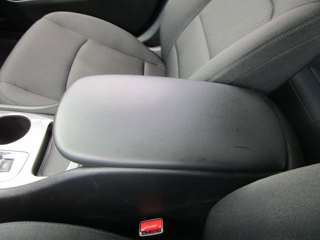 Used 2024 Chevrolet Malibu RS image 29