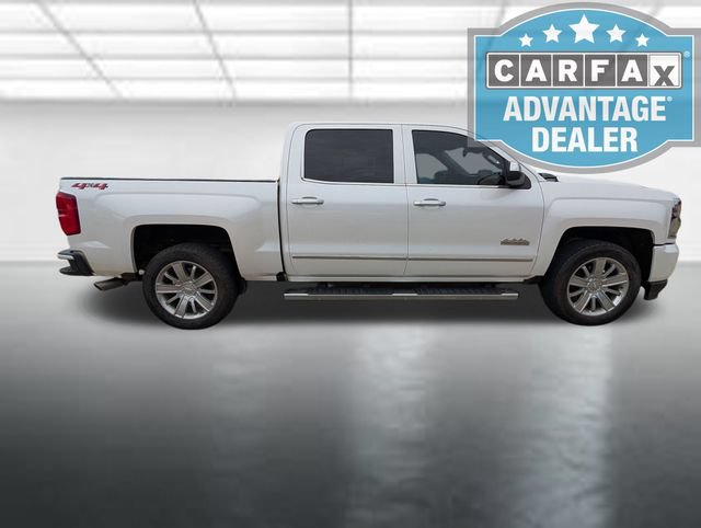 Used 2018 Chevrolet Silverado 1500 High Country AWD/4WD image 33