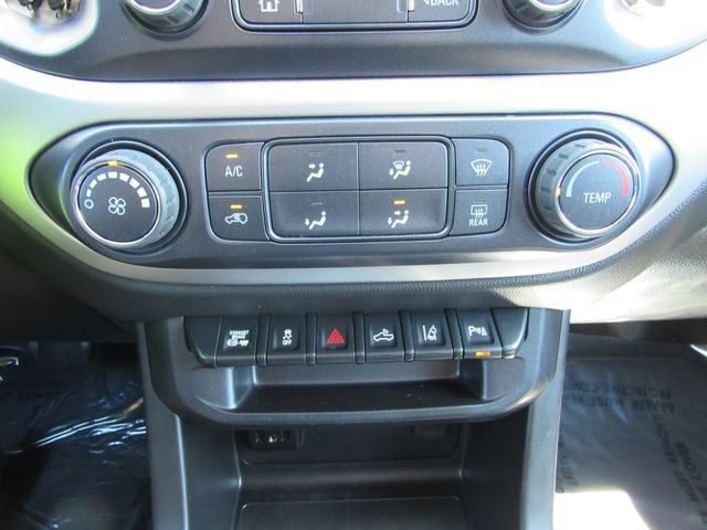 Certified 2019 Chevrolet Colorado LT w/ LT Convenience Package AWD/4WD image 22