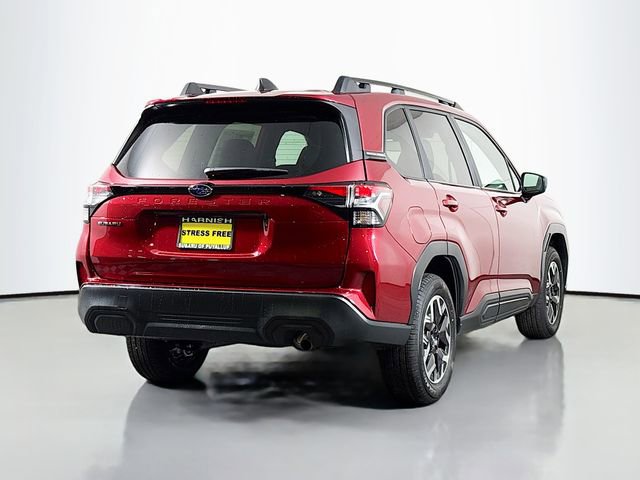 New 2026 Subaru Forester Premium image 7