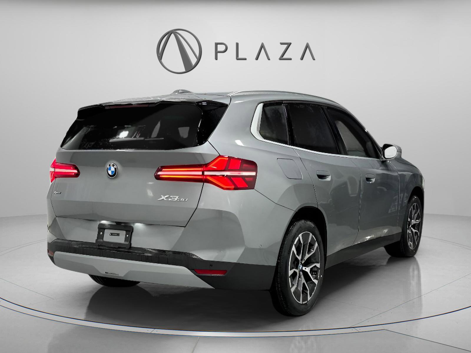 Used 2026 BMW X3 xDrive30 w/ Convenience Package image 6