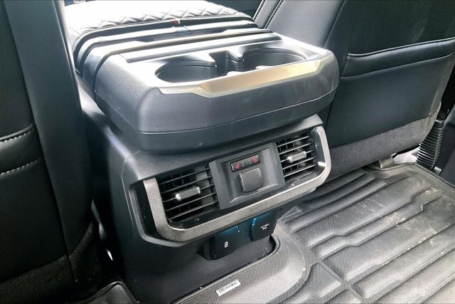 Used 2024 Ford F150 Platinum w/ Equipment Group 702A High AWD/4WD image 10