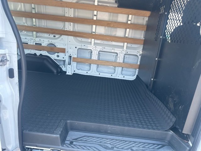 Used 2023 Ford Transit 250 Low Roof w/ Exterior Upgrade Package RWD image 21