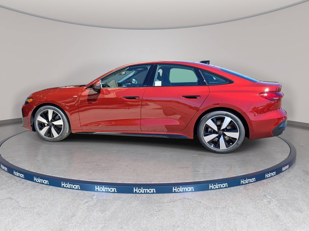 New 2026 Audi A5 Prestige AWD/4WD image 8