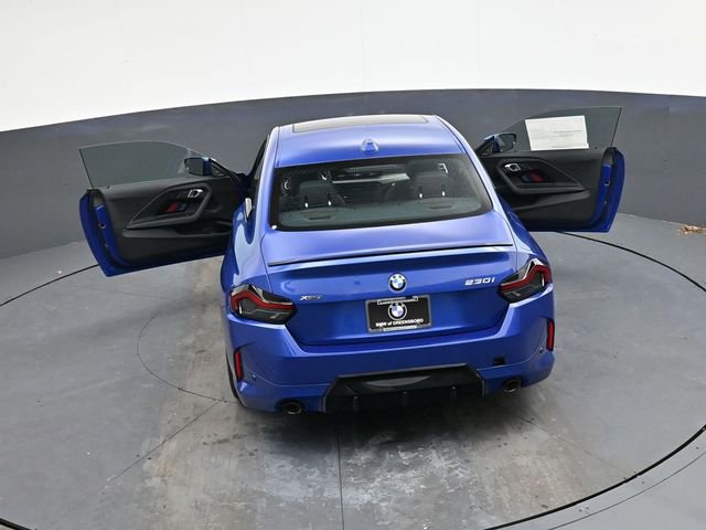 New 2026 BMW 230i xDrive Coupe w/ Premium Package image 33