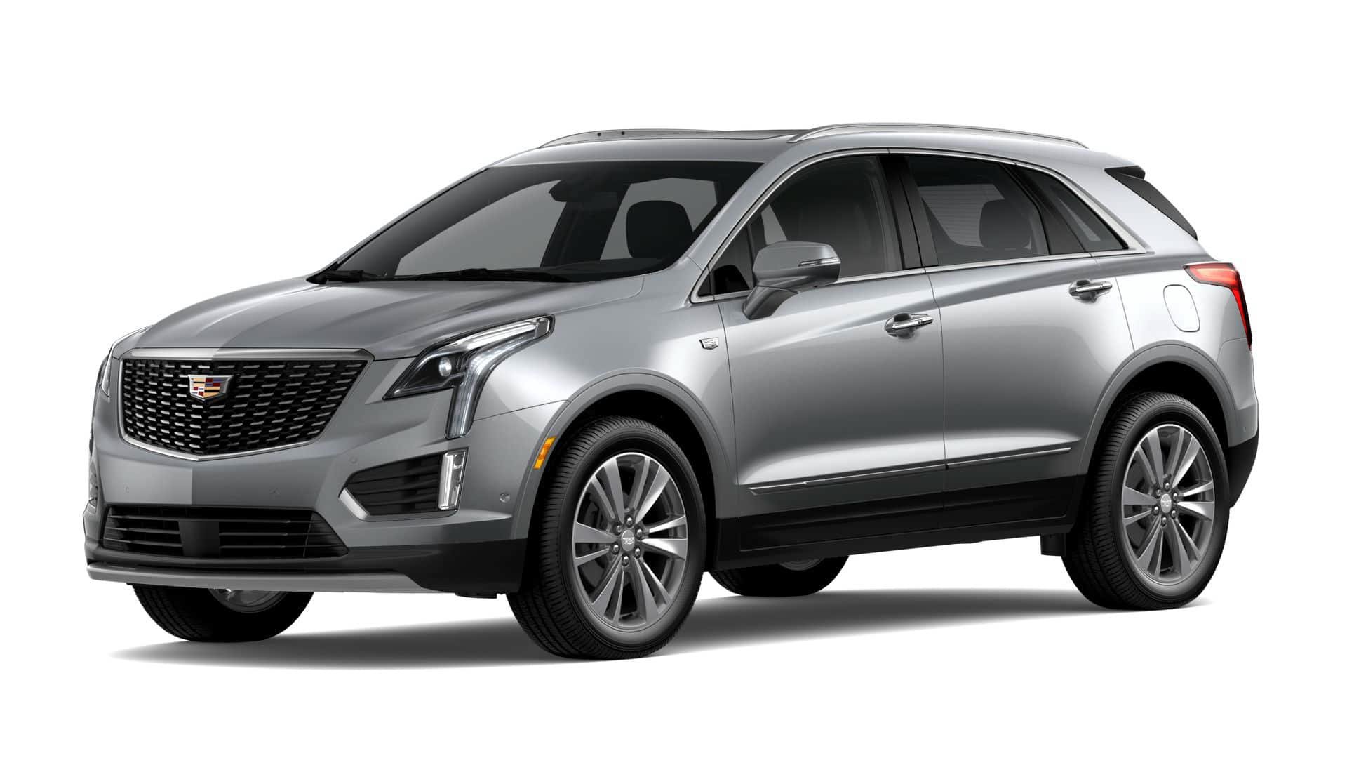 New 2026 Cadillac XT5 Premium Luxury w/ Driver Assist Package FWD image 31