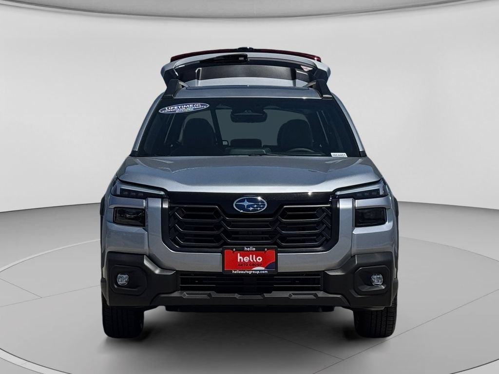 New 2026 Subaru Outback Limited XT AWD/4WD image 23