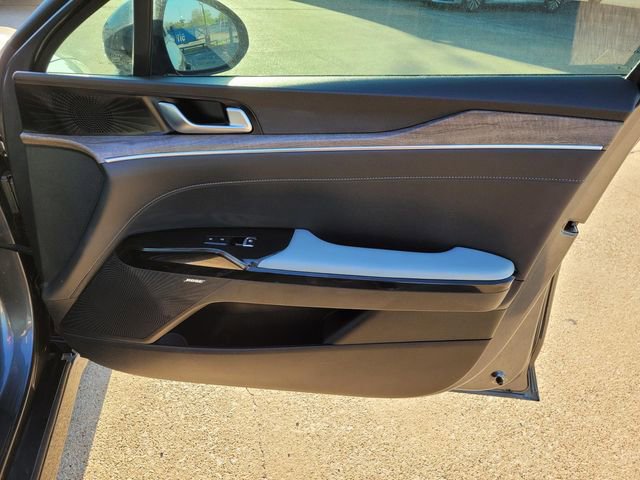 Used 2023 Kia K5 EX w/ EX Premium Package image 9