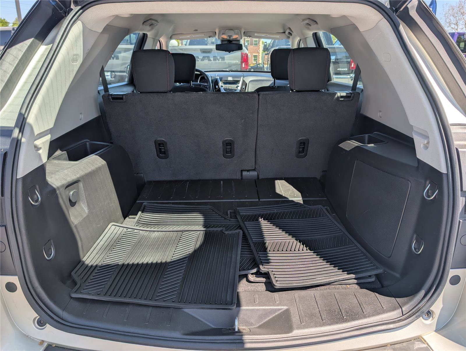 Used 2014 Chevrolet Equinox LS w/ LPO, Protection Package FWD image 13