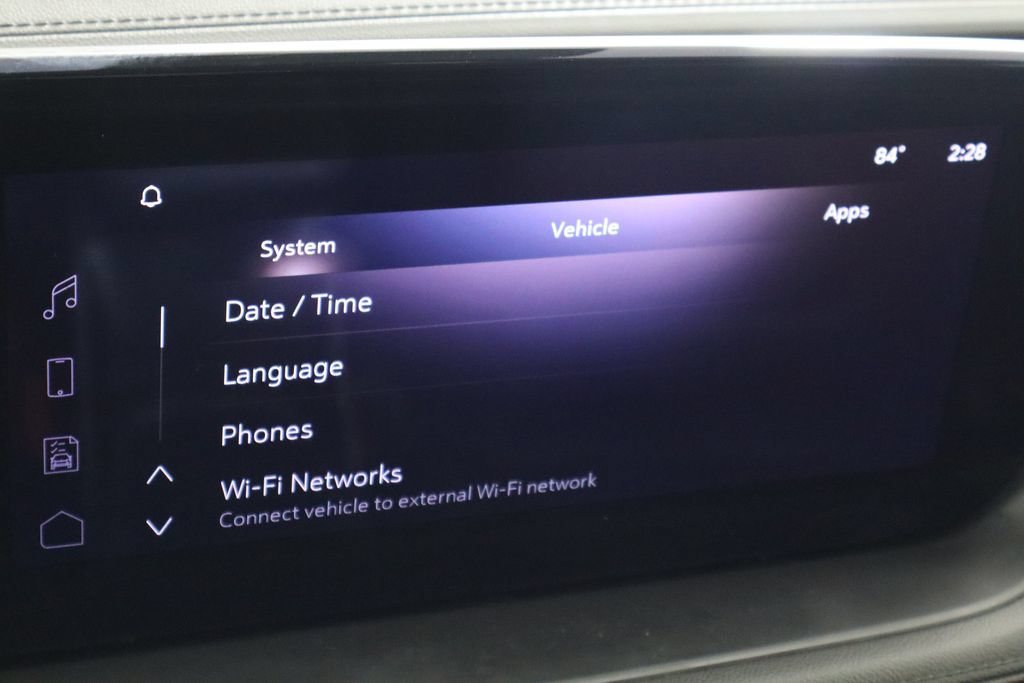 Used 2025 Buick Encore GX Sport Touring w/ Advanced Technology Package FWD image 24