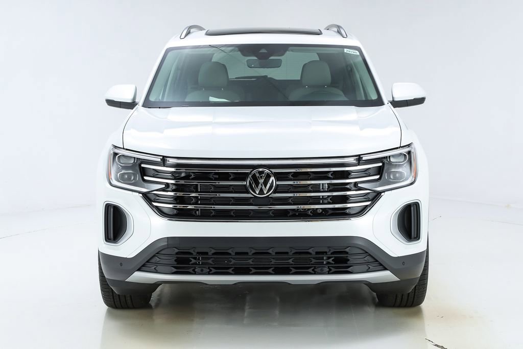 New 2026 Volkswagen Atlas SE image 55