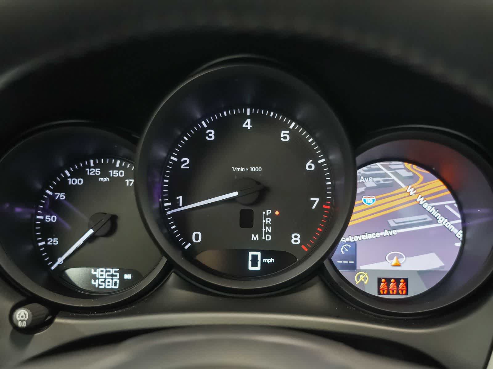 Certified 2026 Porsche Macan AWD/4WD image 33