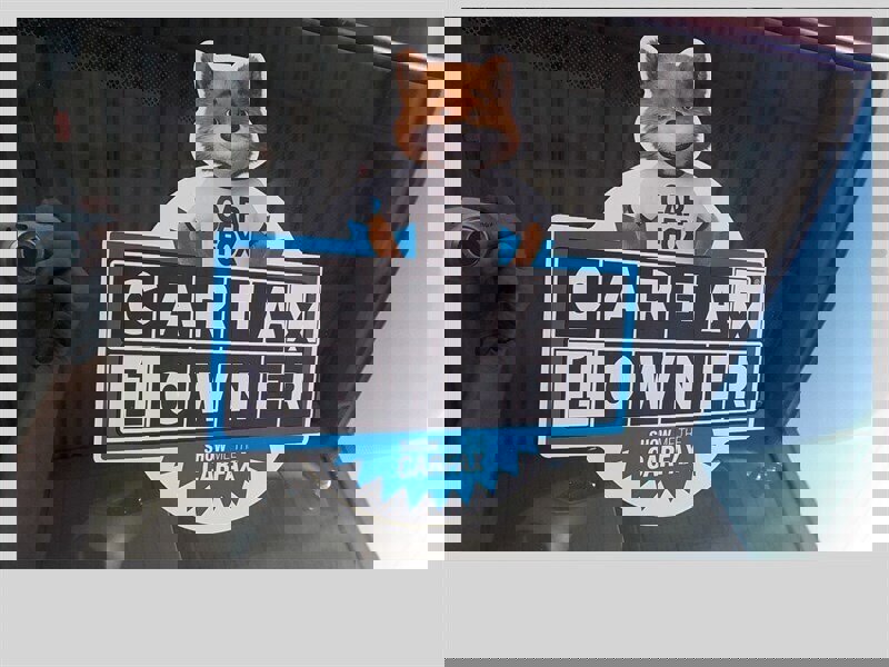 Used 2018 RAM 2500 Tradesman w/ Chrome Appearance Group image 2