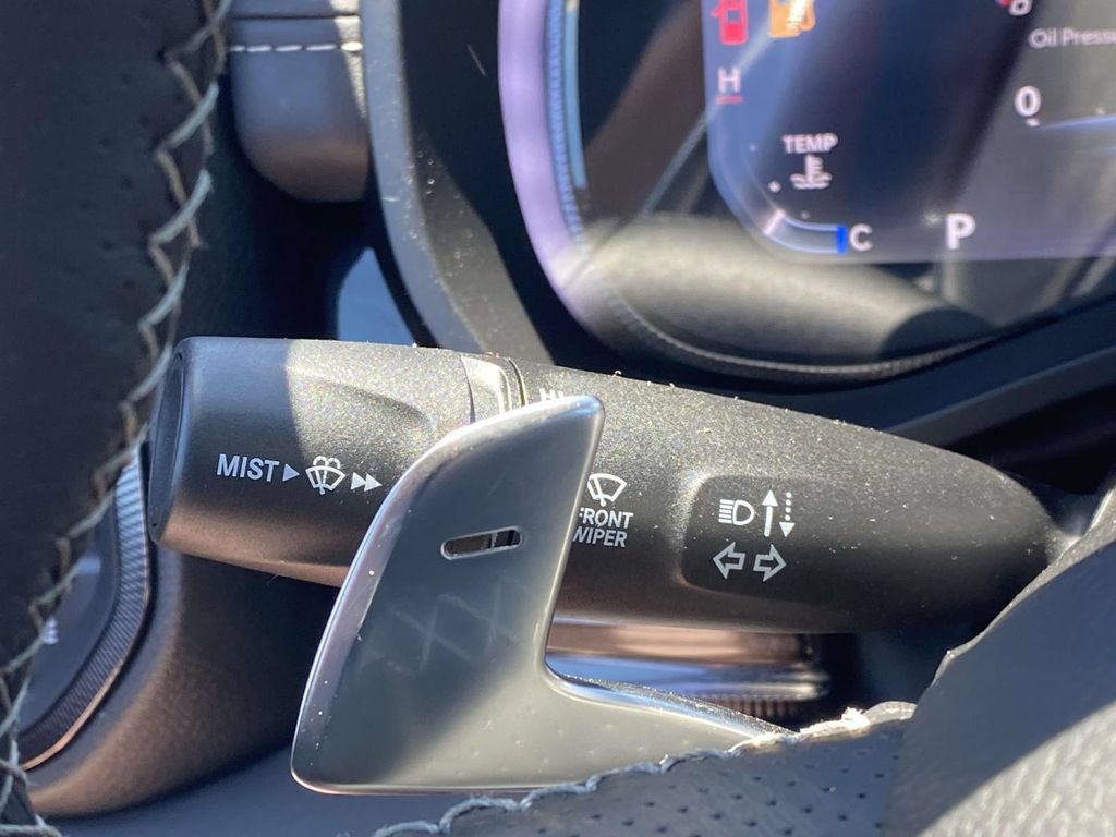 New 2026 RAM 1500 RHO w/ RHO Level 1 Equipment Group AWD/4WD image 57