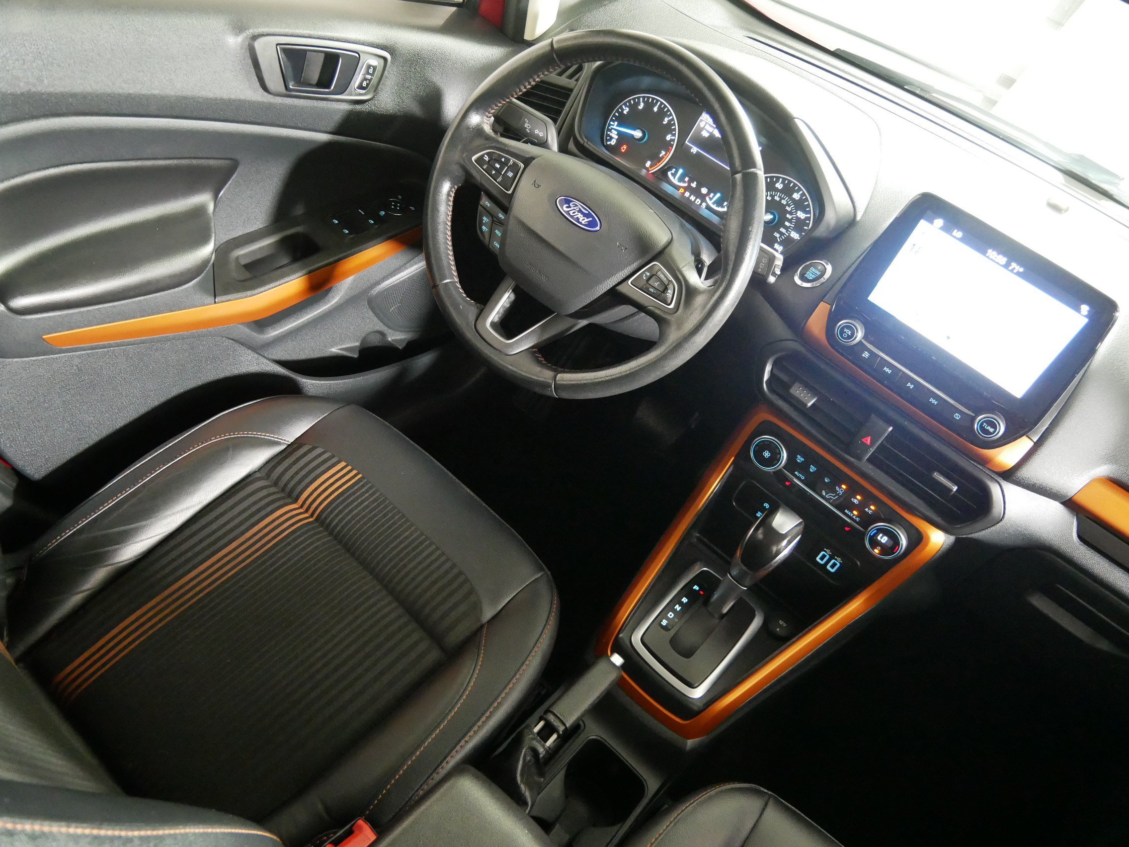 Used 2018 Ford EcoSport SES AWD/4WD image 9