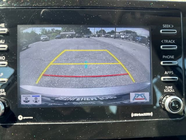 Used 2022 Toyota Camry LE AWD/4WD image 20