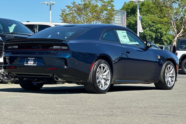 New 2026 Dodge Charger R/T Scat Pack image 4