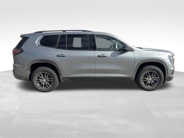 Used 2026 GMC Acadia Elevation AWD/4WD image 6