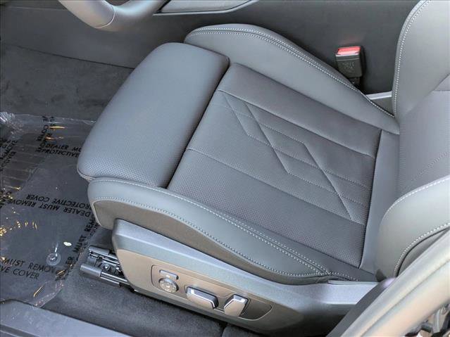 New 2026 BMW X3 xDrive30 w/ Premium Package image 4