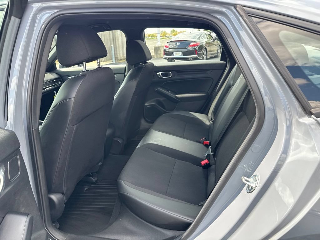 Used 2024 Honda Civic Sport image 32
