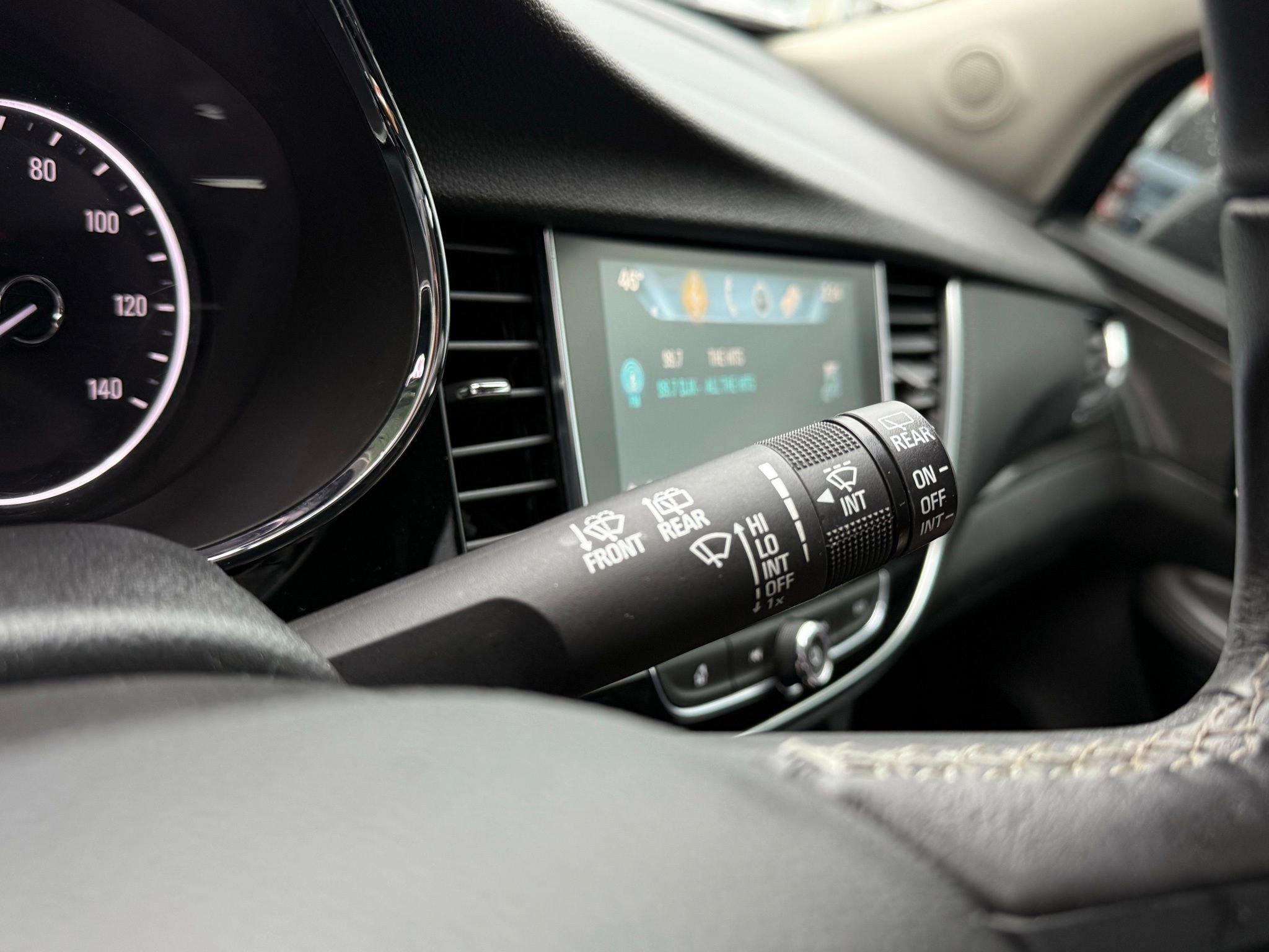 Used 2017 Buick Encore Preferred image 48