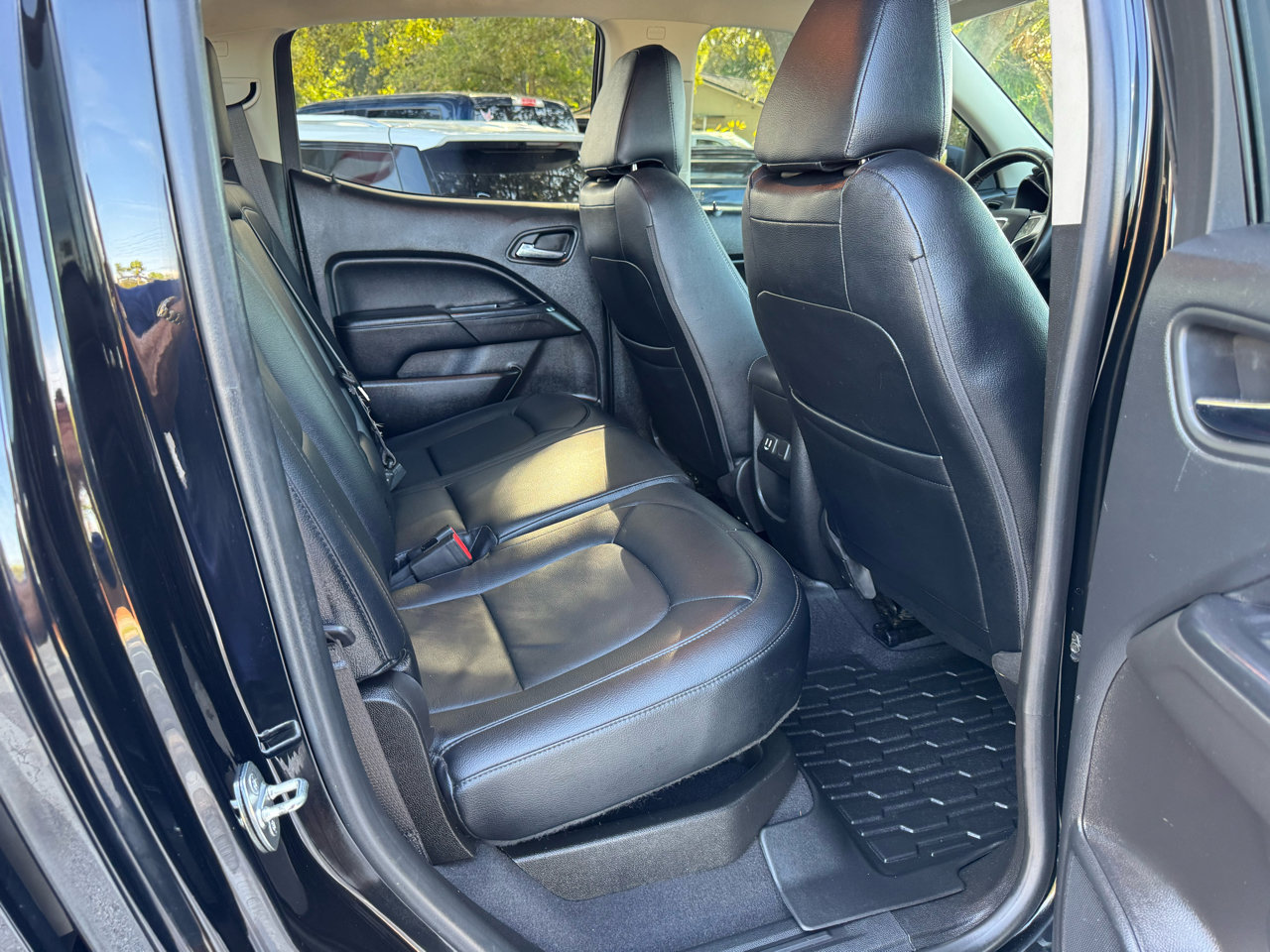 Used 2020 GMC Canyon SLE w/ Trailering Package image 47