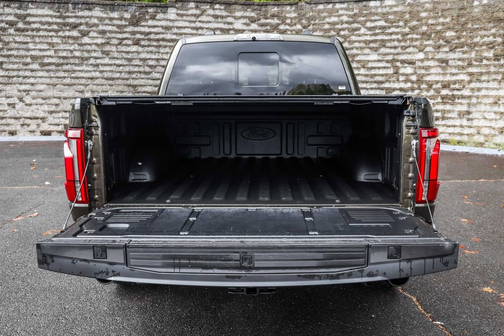 Used 2024 Ford F150 Raptor AWD/4WD image 19