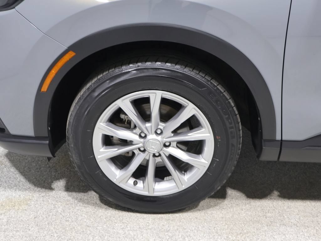 Used 2023 Honda CR-V EX image 9