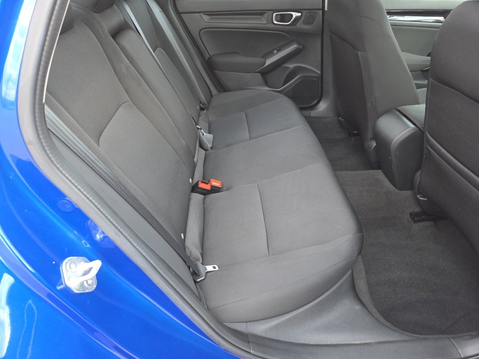 Used 2023 Honda Civic EX image 19