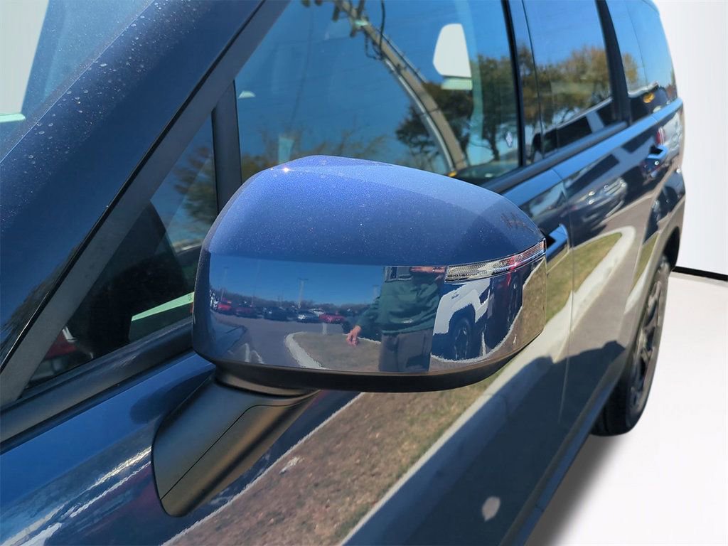 New 2026 Hyundai Santa Fe SEL image 12