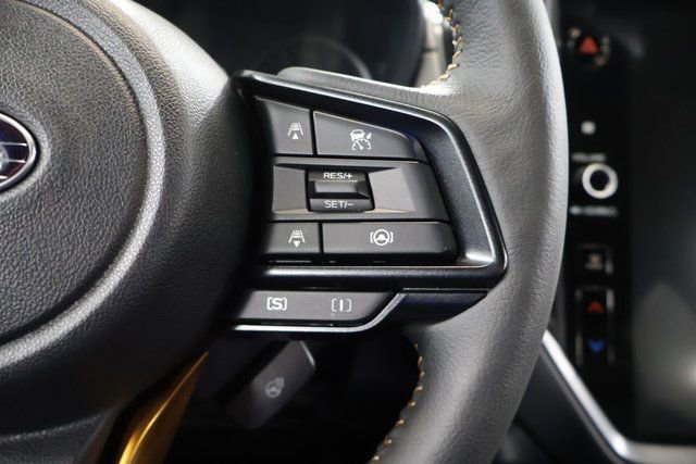 New 2026 Subaru Crosstrek 2.5i Wilderness image 21