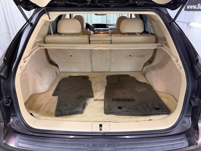 Used 2014 Lexus RX 350 AWD w/ Navigation Package image 9