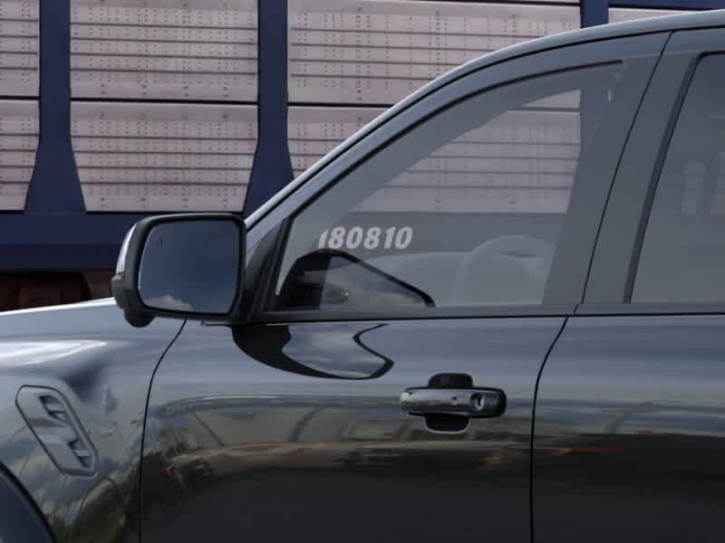 New 2026 Ford Ranger Raptor AWD/4WD image 20