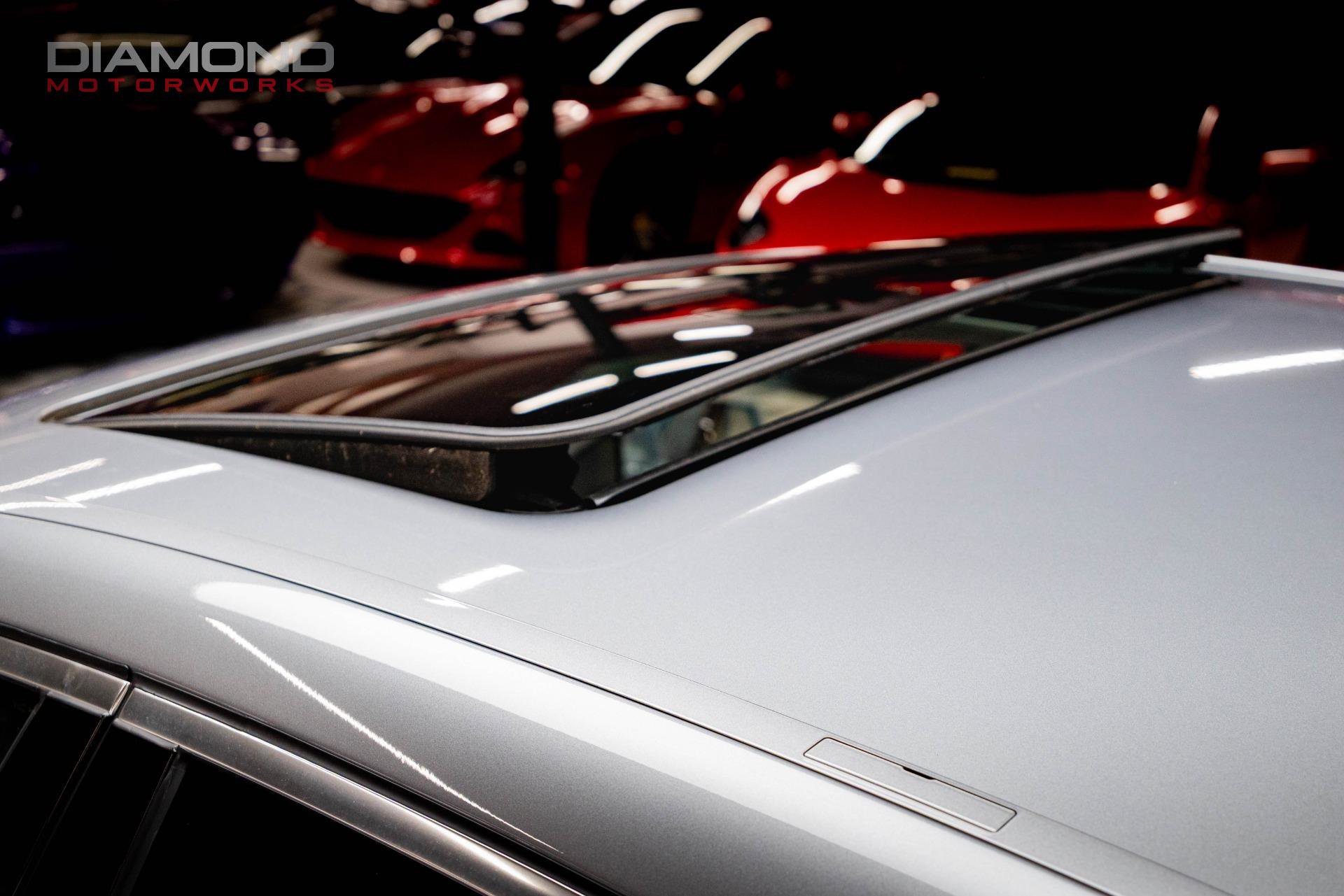 Used 2011 Mercedes-Benz S 550 image 57