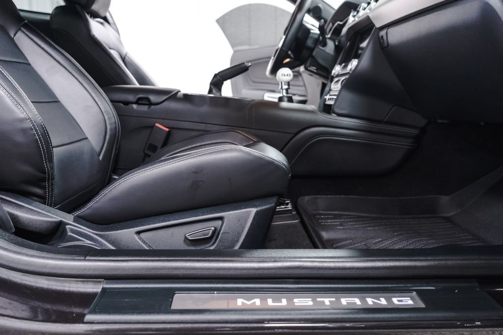 Used 2023 Ford Mustang GT Premium RWD image 37