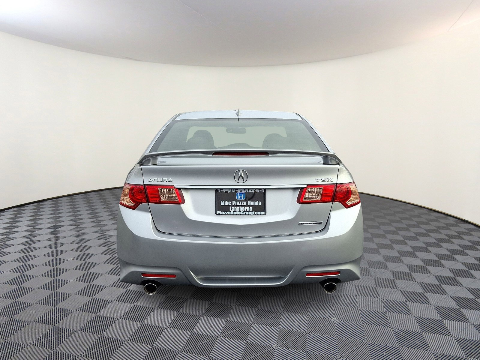 Used 2013 Acura TSX Special Edition image 6