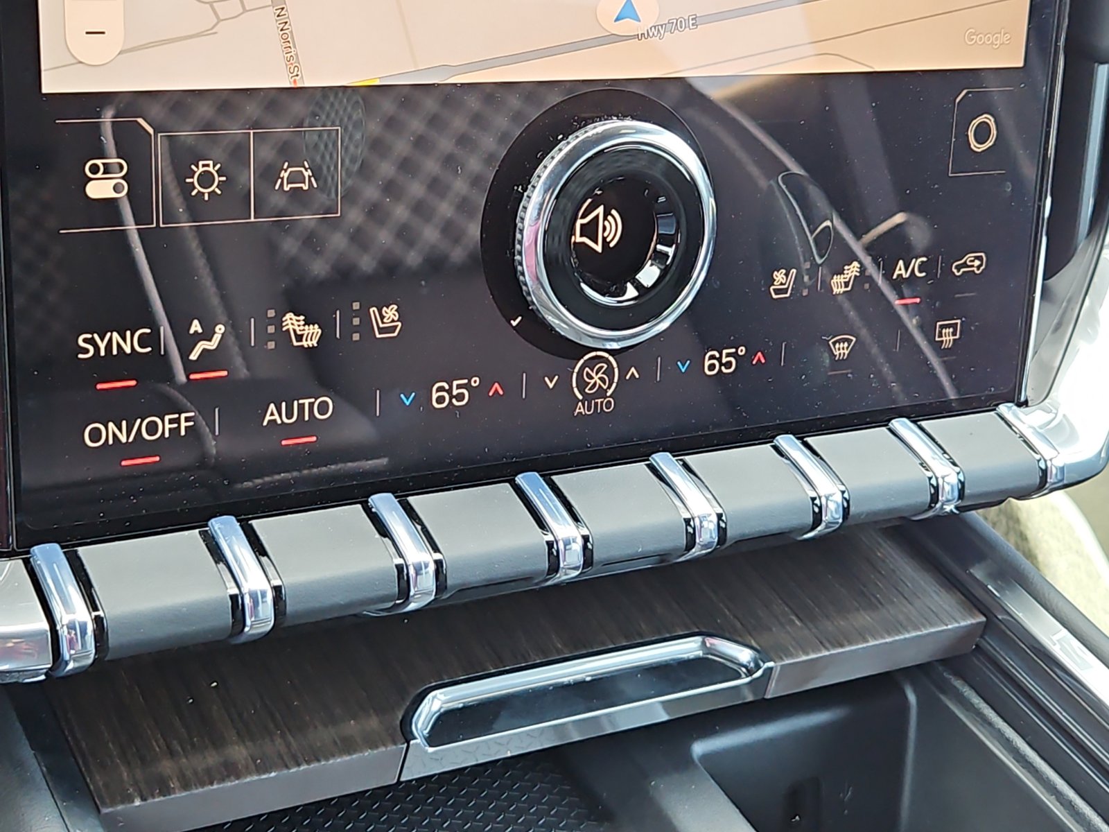 New 2026 GMC Acadia Denali w/ Super Cruise Package image 14