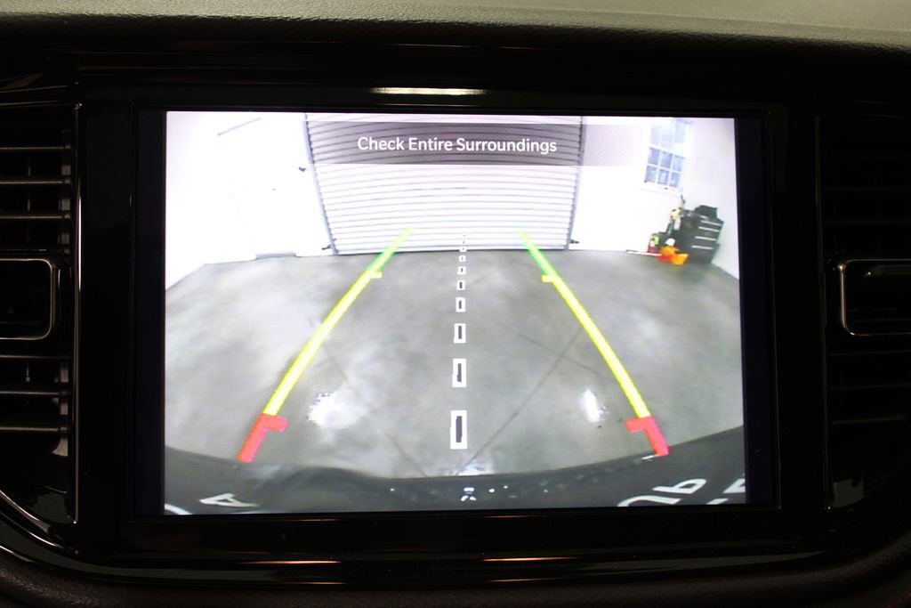 Used 2025 Dodge Durango R/T image 35