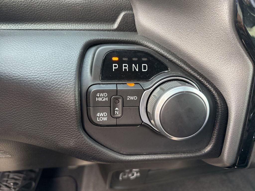 Certified 2024 RAM 2500 Big Horn w/ Night Edition image 25