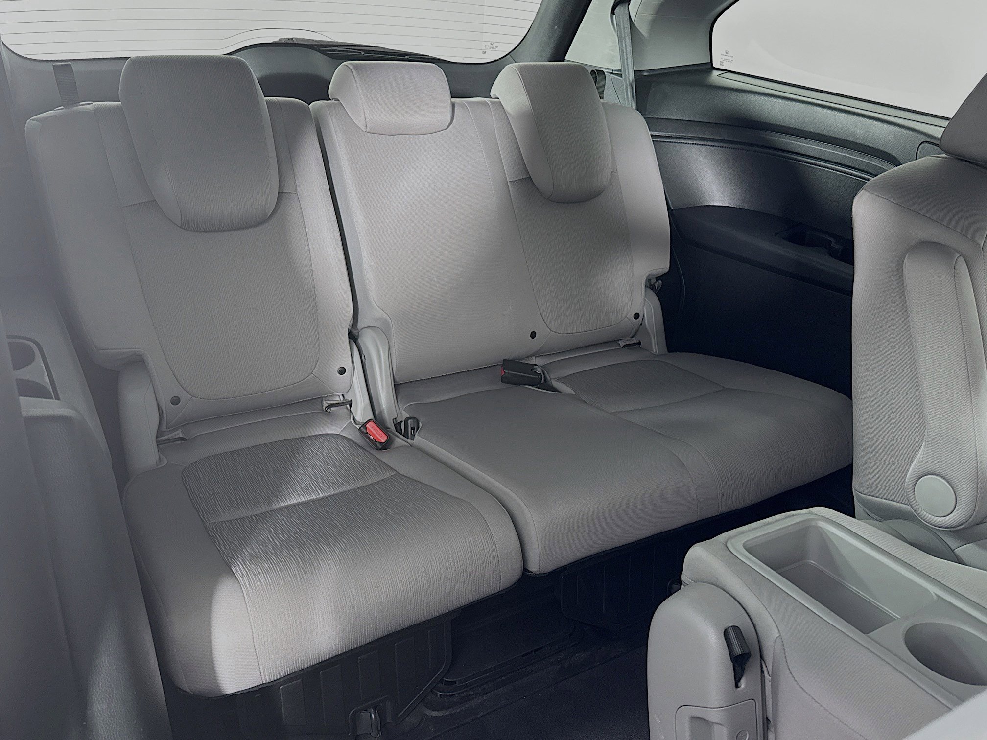 Certified 2023 Honda Odyssey EX image 26