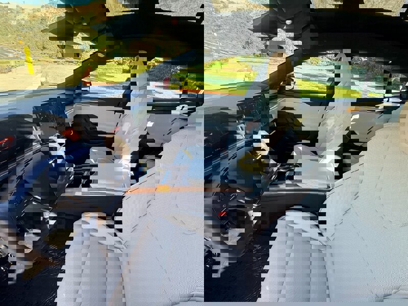 Used 2021 Tesla Model S Plaid image 13