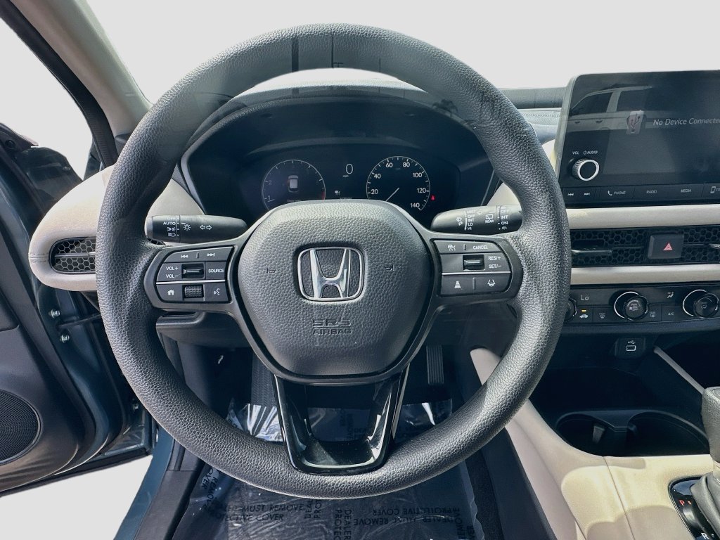 Used 2025 Honda HR-V LX image 11