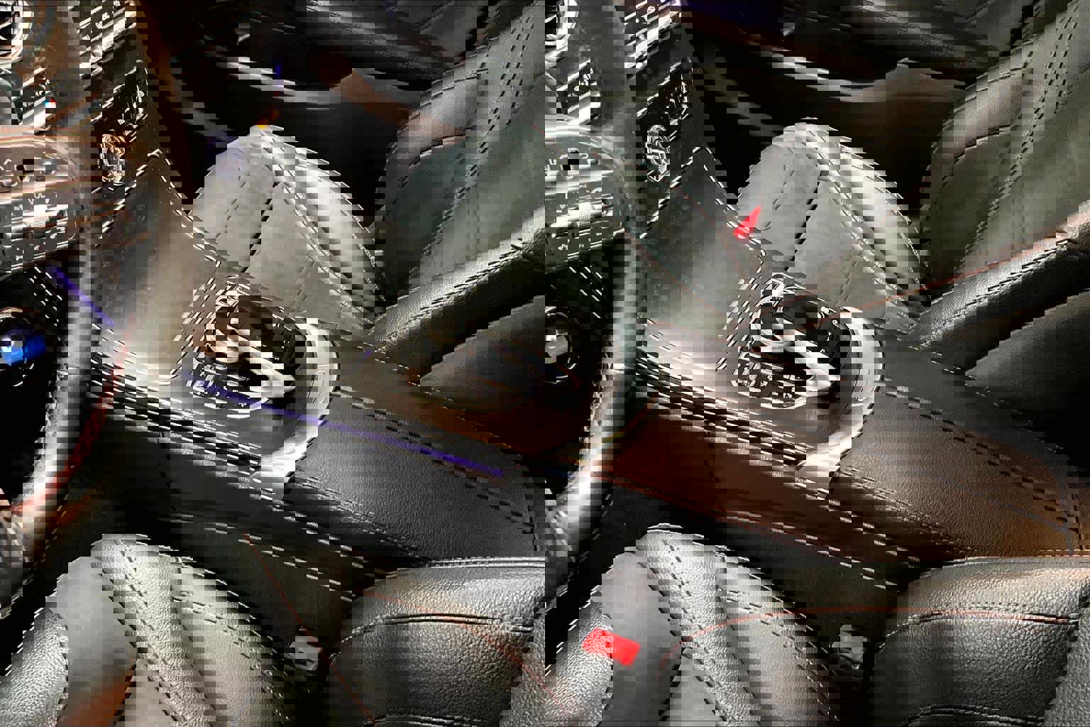 Used 2020 Mercedes-Benz C 43 AMG 4MATIC Sedan image 17