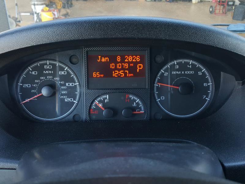 Used 2019 RAM ProMaster 2500 FWD image 14